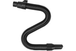 seork 14-37-0175 Hose Assembly Fits for Milwaukee 0960-20 M12 FUEL Brushless Lithium-Ion Cordless 1.6 gal. Wet/Dry Vacuum