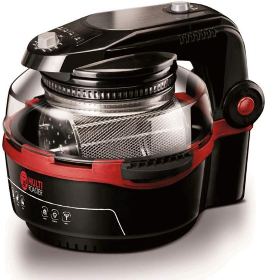 forno a convezione per uso domestico