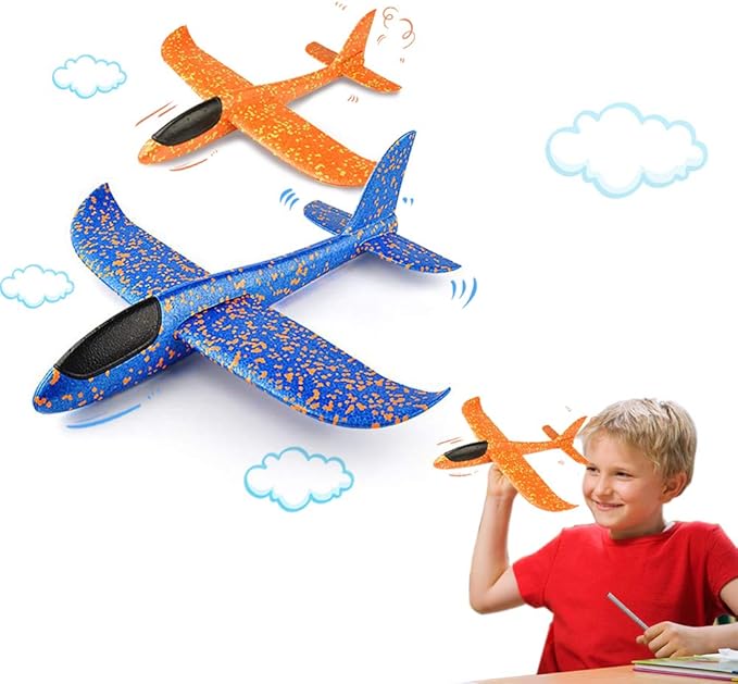 airplane toys for 2 year old boy