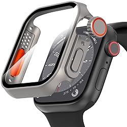Suoman for Apple Watch 40mm Screen Protector