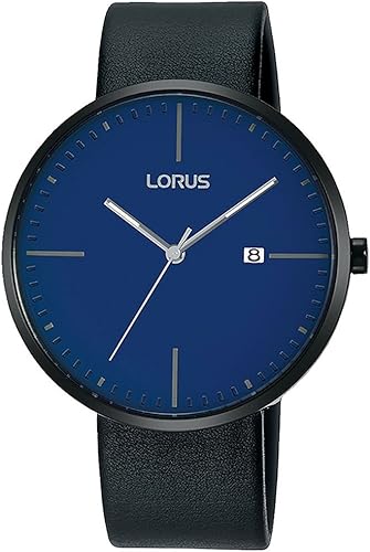 lorus mens watches amazon