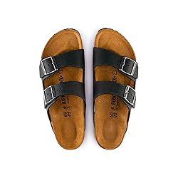 Birkenstock Arizona Leather Sandals