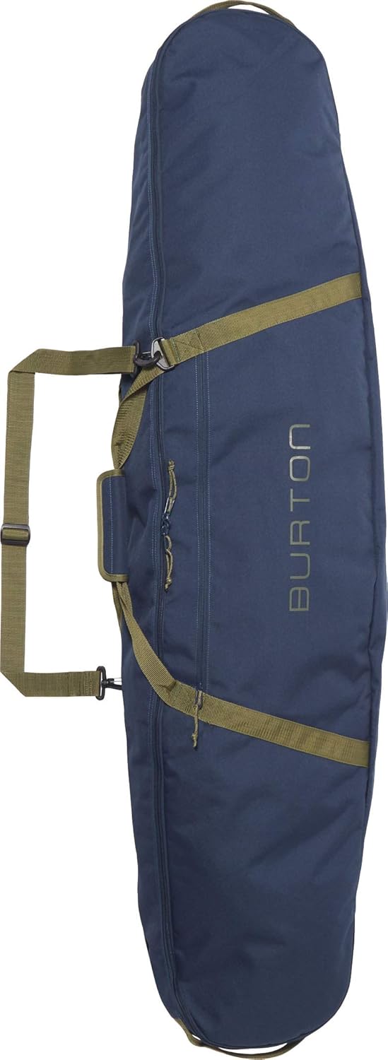 Amazon Burton バートン スノーボード ボードケース メンズ Jpn Board Sack 18 19年モデル 162cm Mood Indigo Burton バートン ボード ブーツバッグ