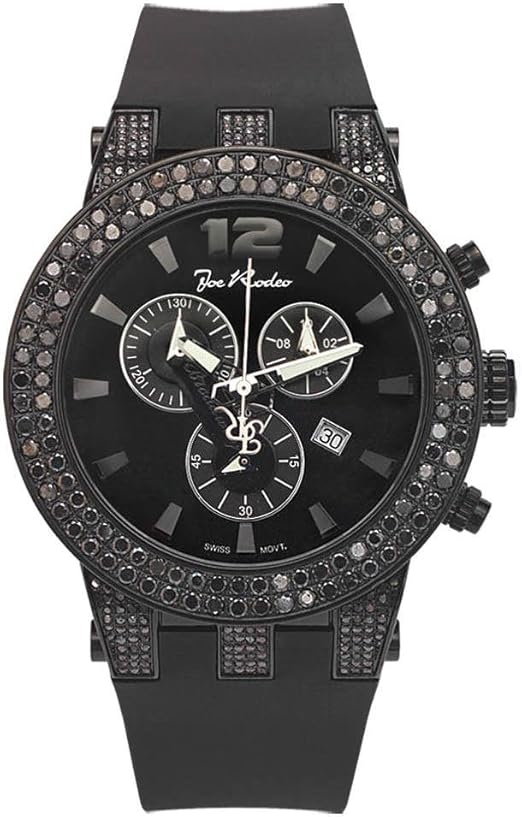 joe rodeo broadway watch