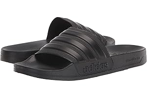 adidas Men's Adilette Shower Slide Sandal