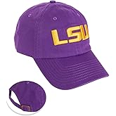 Desert Cactus Louisiana State University Baseball Hat Tiger Geaux Brimmed Embroidered Cap Adjustable Cloth Strap Adult Type B