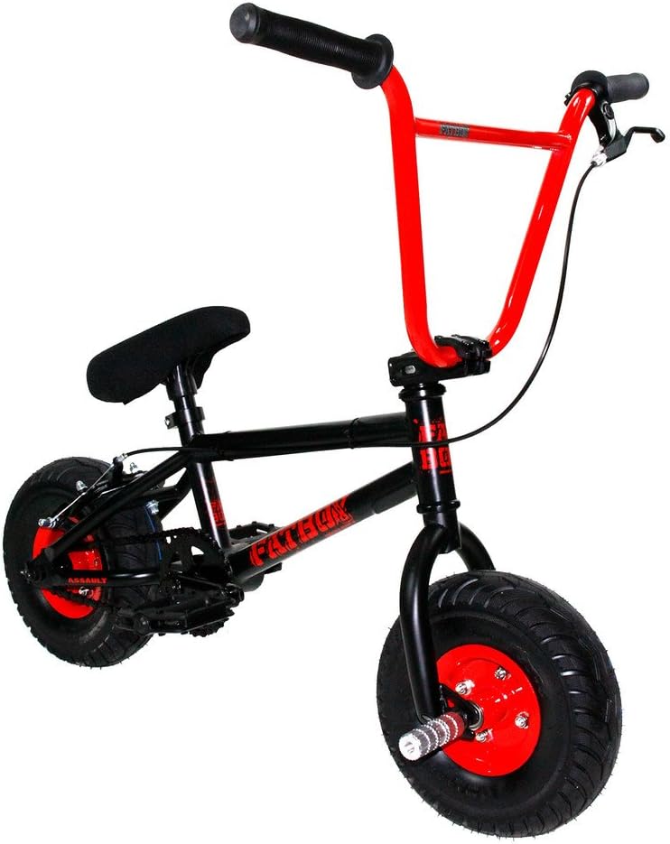 Fatboy Bmx Mini Bike Hotsell, 53% OFF 