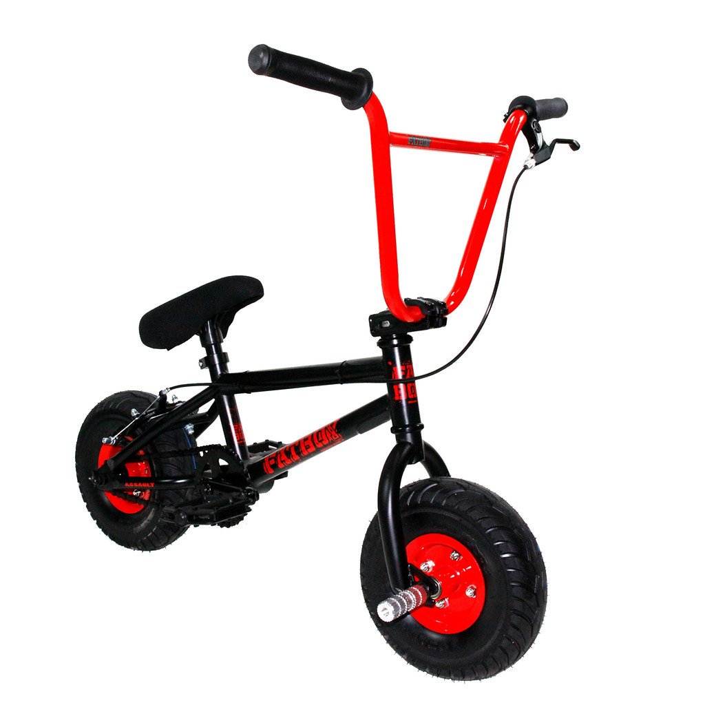 fatboy mini bmx tires