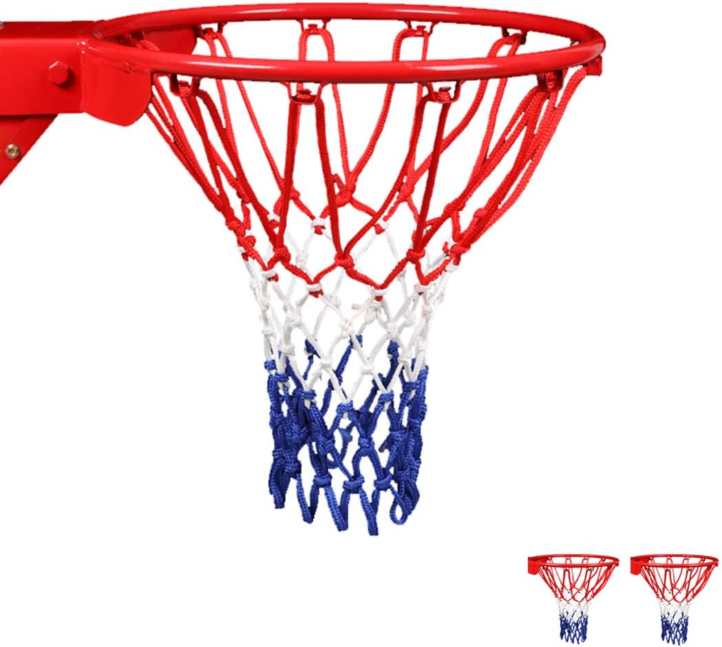 full size basketball net