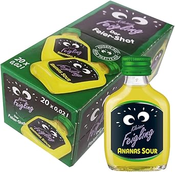 Amazon Co Jp クライナーファイグリング アナナスサワー ml 本box 瓶 Kleiner Feigling リキュール ドイツ クライナー パイナップル 食品 飲料 お酒 Amazon Co Jp クライナーファイグリング アナナスサワー ml 本box 瓶 Kleiner Feigling リキュール ドイツ クライナー パイナップル 食品 飲料 お酒