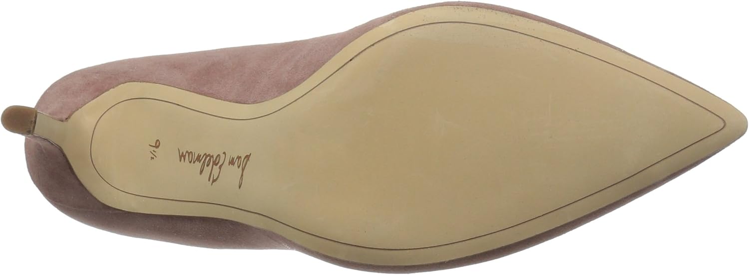 sam edelman hazel dusty rose