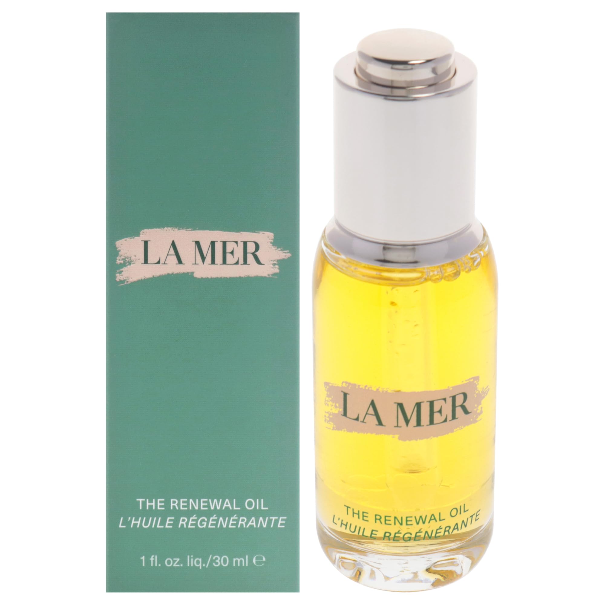 La Mer Specialists The Renewal Oil, Almond, 30 ml