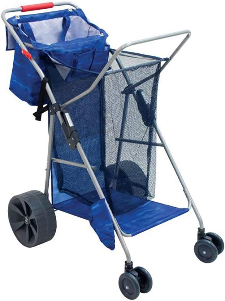 Beach Cart