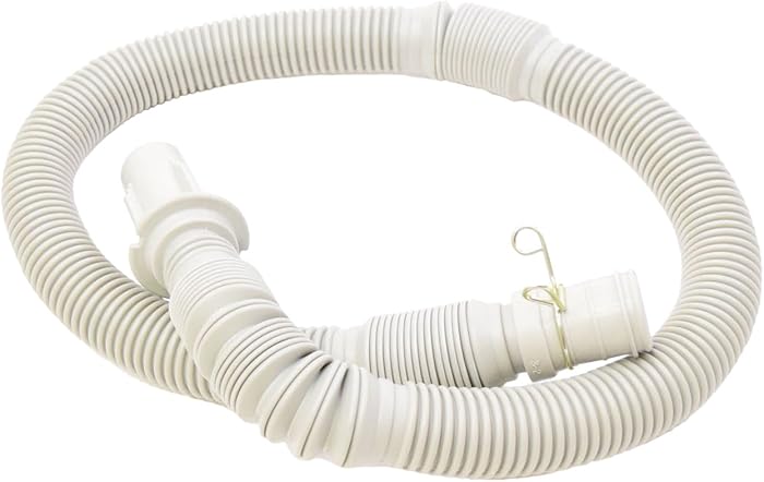 Top 10 Ge Washer Hose Drain Asm