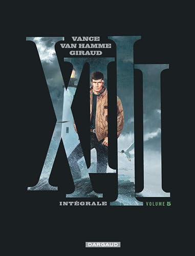 Download XIII - Intégrale - Tome 5 PDF