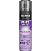 John Frieda Frizz Ease Moisture Barrier Intense Hold Hairspray for Maximum Control (340 g)