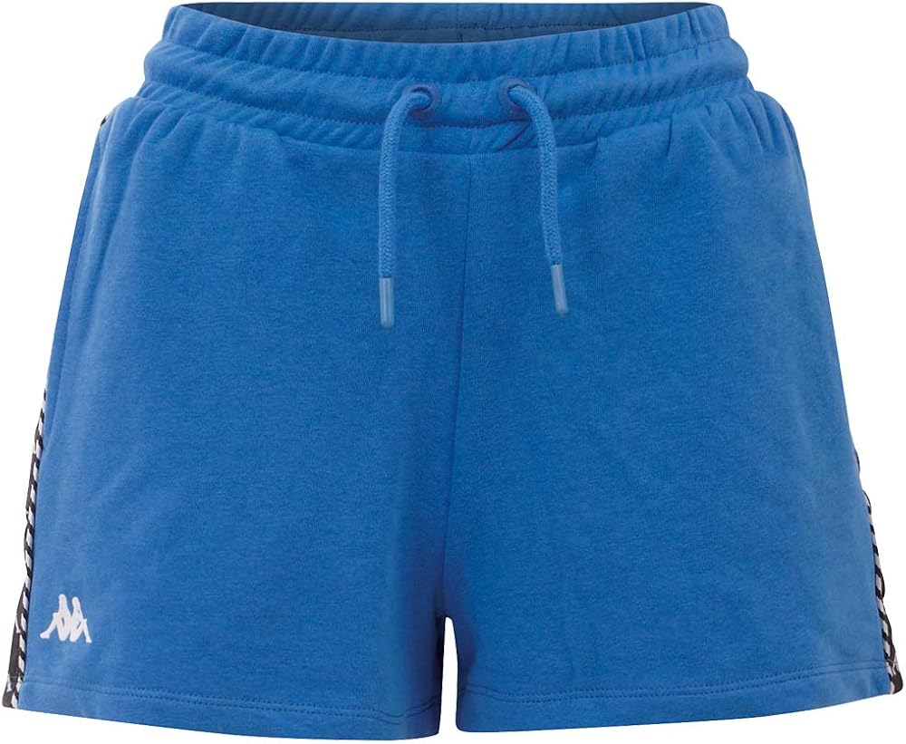 women kappa shorts
