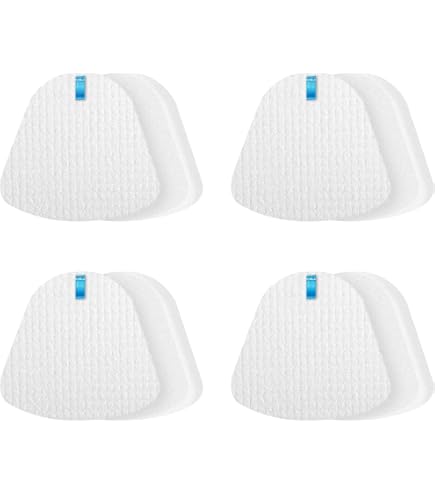 Replacement Filters for Shark Vacuum Navigator Lift Dominican Republic