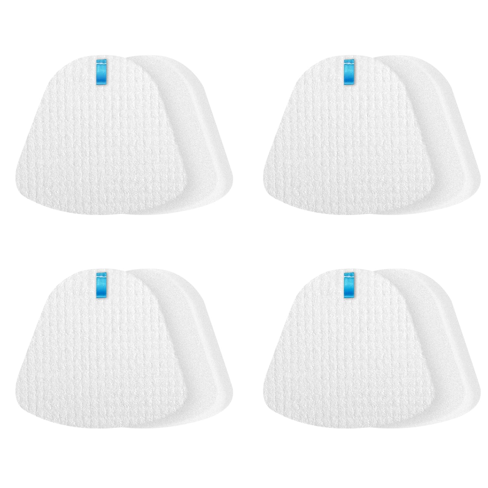 Photo 1 of 4 Foam and Felt Filters for Shark Vacuum Navigator Lift Away Filter Replacement ZU503AMZ NV350 NV351 NV352 NV355 NV356E NV360 NV370 NV391 UV440,UV490 UV500 UV540 UV550 CU500 XFF350 XHF350