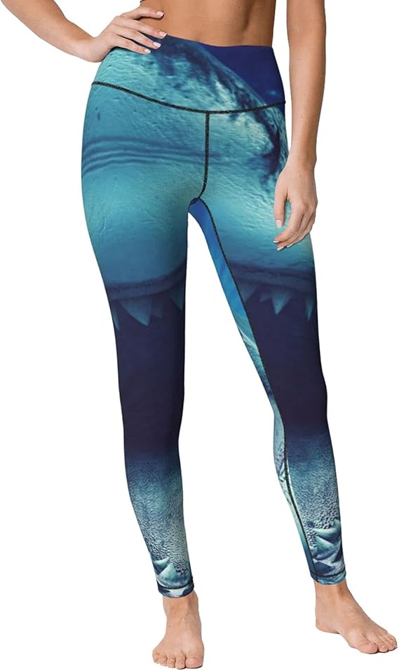 best compression yoga pants on amazon