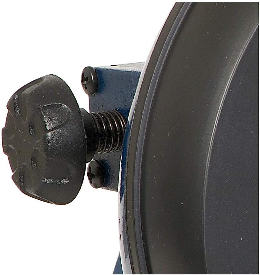Rikon 50-161VS Power Tools 1 x 30 Inch Belt, 6 Inch Disc Variable Speed Sander - - 