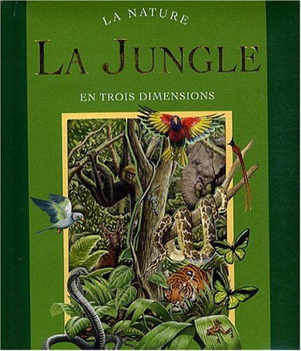 La  jungle