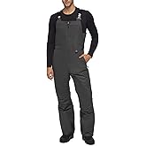Arctix Men's Avalanche Athletic Fit Insulated Bib Overalls