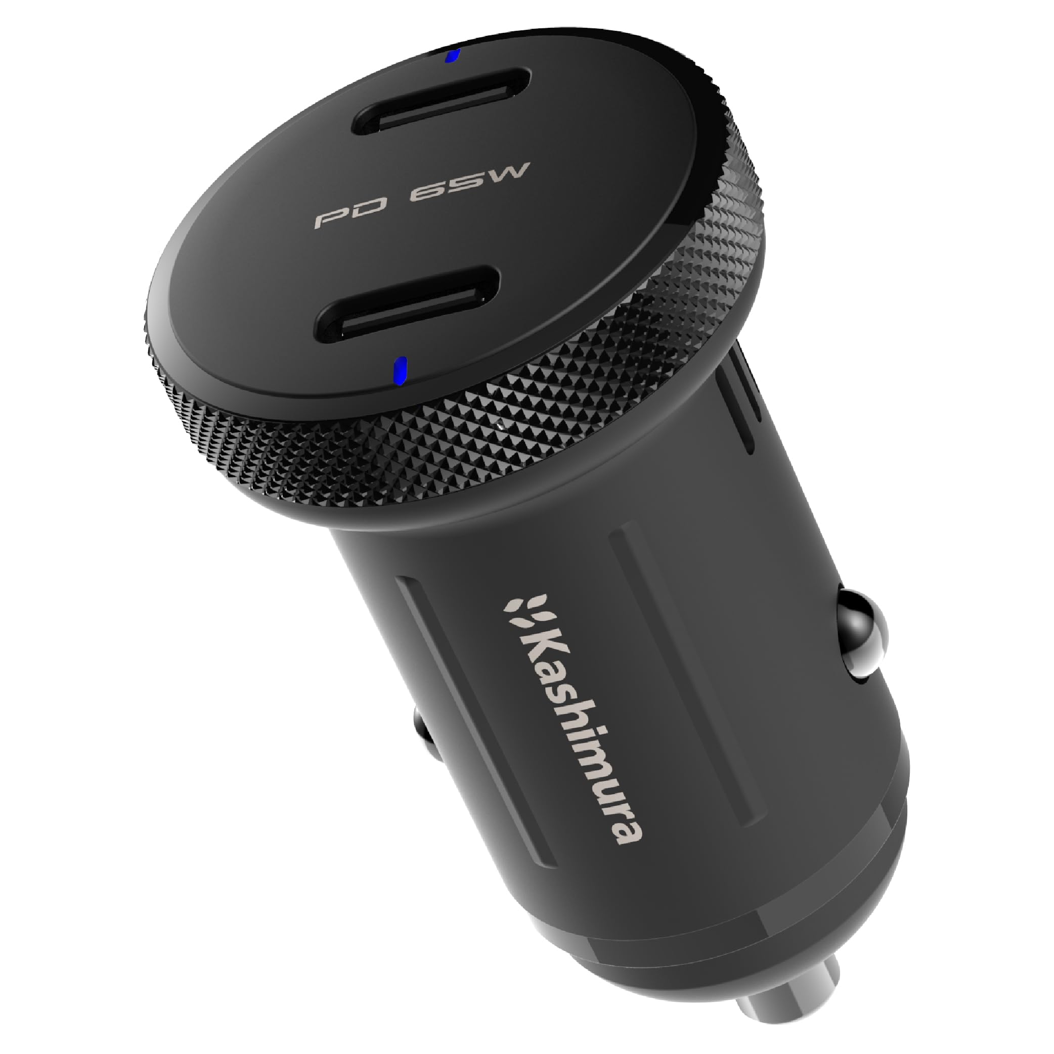 カシムラ USB PD搭載のクルマ用ハイパワーUSB電源の商品画像