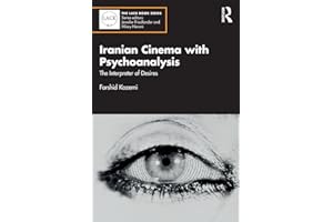 Iranian Cinema with Psychoanalysis: The Interpreter of Desires