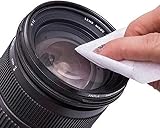 Healthpoint Optical Device Cleaner Wipes 520 Pack for Glasses Cameras Mirrors view 5