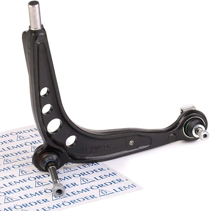 Lemforder 2592401 Suspension Control Arm Amazon.co.uk Car & Motorbike