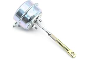 Saihisday Turbocharger Wastegate Actuator Replacement for Chevrolet Cruze Sonic Trax Replacement for Buick Encore Replacement