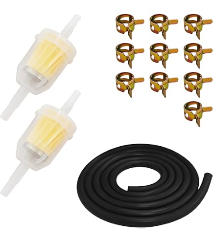 Amazon.com: Fuel Petcock Repair Kit Compatible with Kawasaki