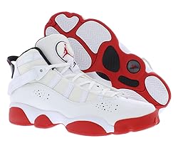 Jordan 6 Rings Older Kids' Shoes Size - 6