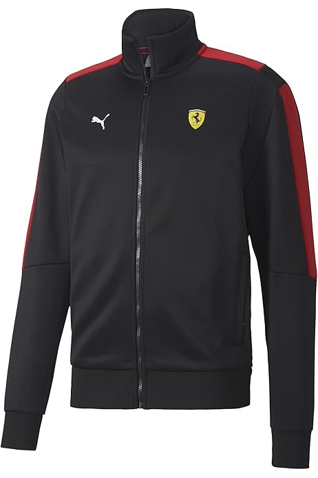 pull puma ferrari