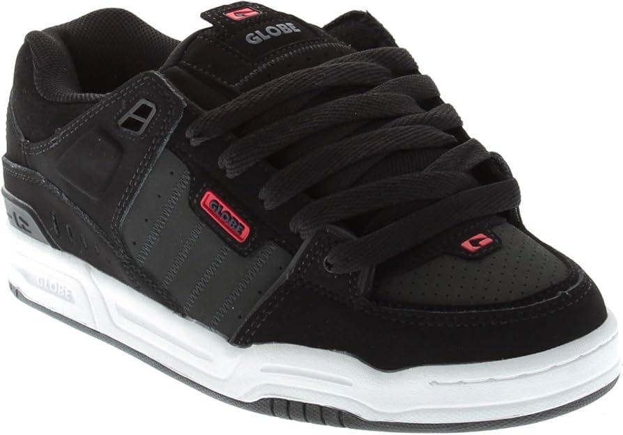 Globe Herren Skateschuh Fusion Skate Shoes Amazon.de Sport & Freizeit