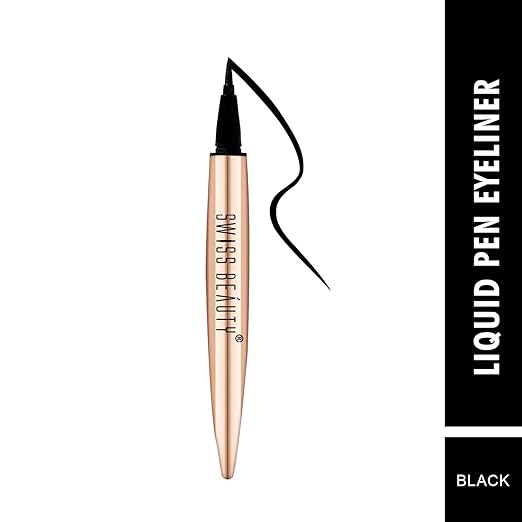 swiss beauty liquid eyeliner price