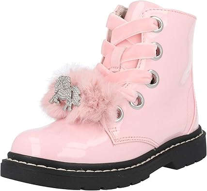 lelli kelly pink boots