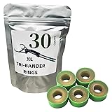 Castrating Bands Compatible with XL Tri Bander