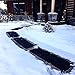 HeatTrak Heated Snow Melting Mats - Heated Outdoor Mats for Walkways - Electric Snow Melting Mats for Decks and Sidewalks - Trusted No-Slip Snow and Ice Melt Heated Sidewalk Mat (20” x 30