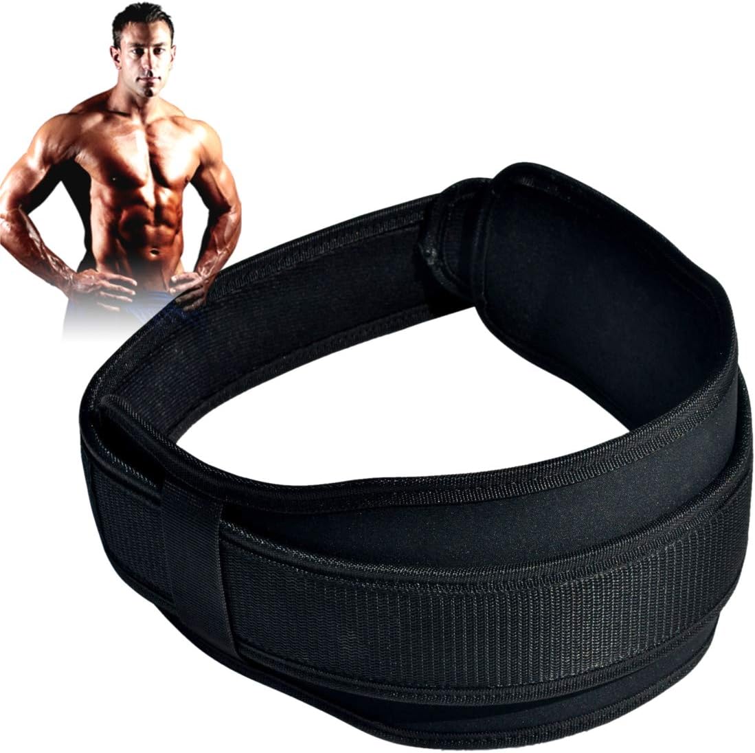 Weight belt gym Clearance