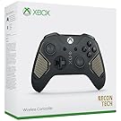 Official Xbox Wireless Controller - Recon Tech Special Edition