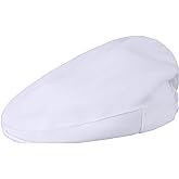 A&J DESIGN Baby Boys Vintage Drivers Cap Kids Ivy Flat Hat