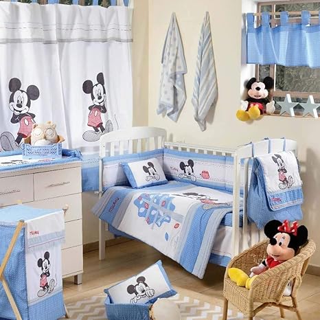 disney baby bedding uk