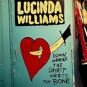 Lucinda Williams