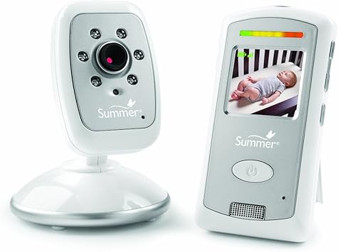 summer monitor canada