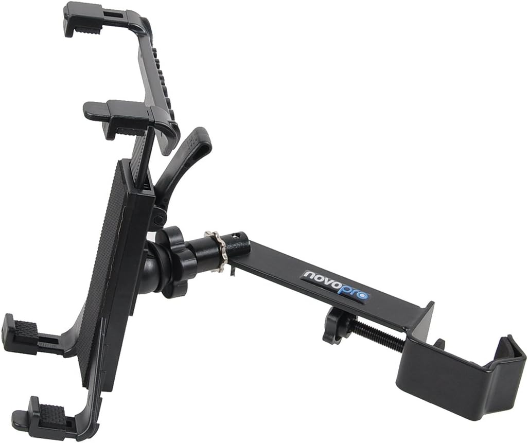 Novopro IPADBRACKET1 iPad/Tablet Bracket