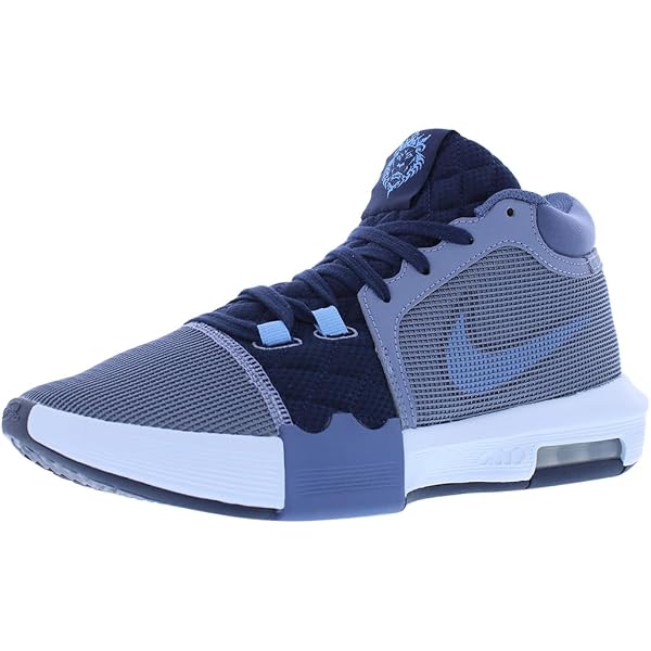 Nike Tênis Luka 2 The Pitch Infantil (FQ9045-800, Laranja Laser