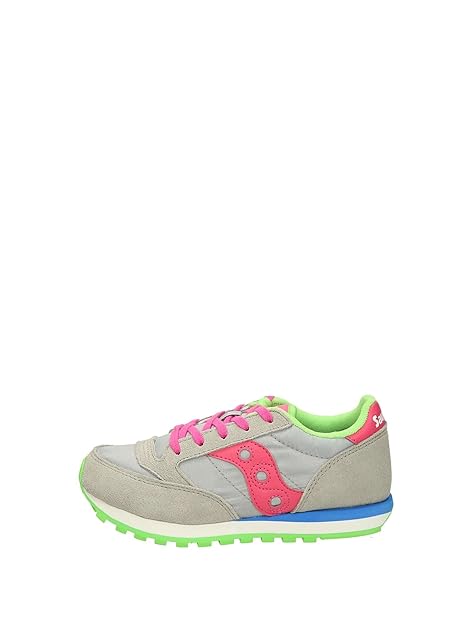 saucony jazz bambina