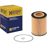 Hengst E106H D34 Oil Filter